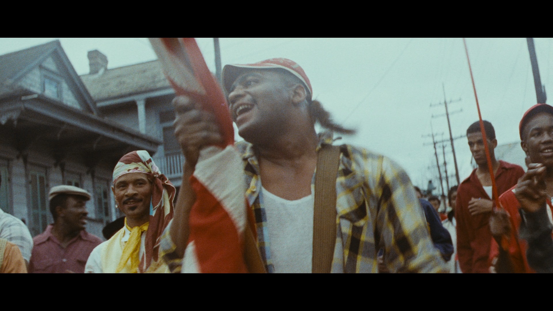 America As Seen by a Frenchman