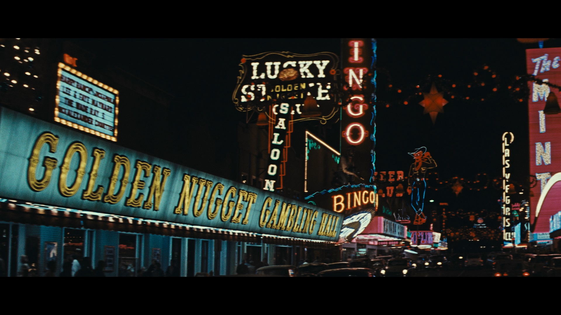 America As Seen by a Frenchman