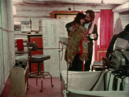 The American Dreamer