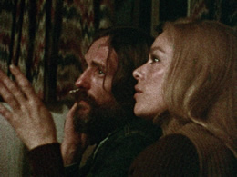 The American Dreamer