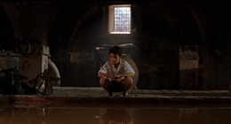 The Devil's Backbone