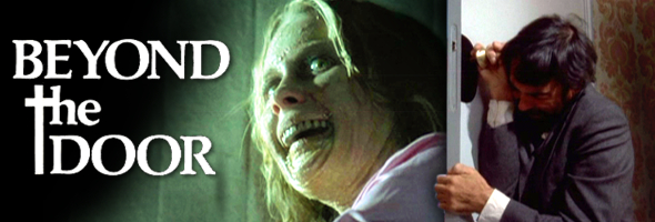 Beyond the Door