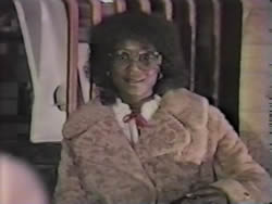 Black Devil Doll from Hell