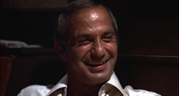 The Killing of a Chinese Bookie