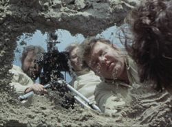 You're Human like the Rest of Them