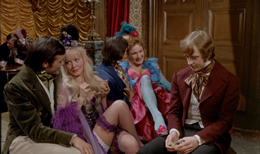 The Blood Beast Terror