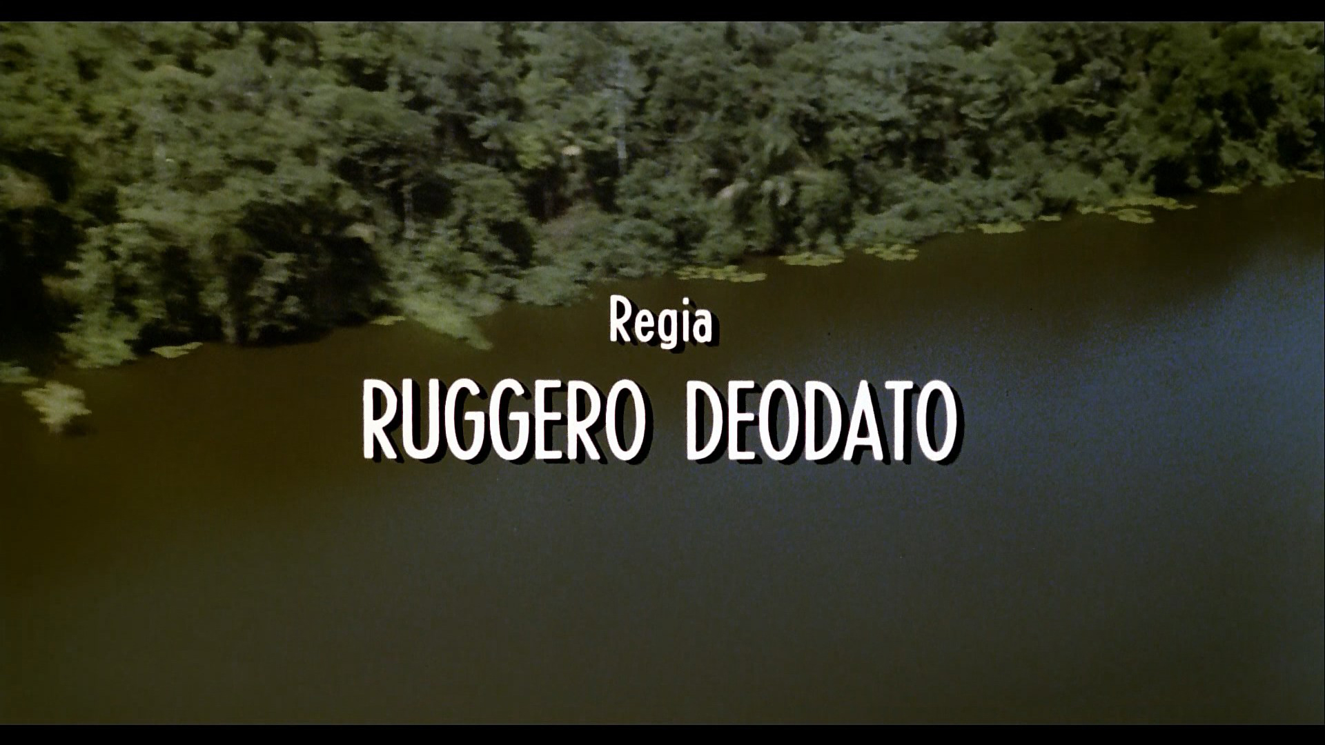 Cannibal Holocaust