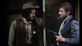 Cemetery without Crosses