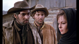 Cemetery without Crosses