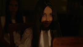 Children of the Night