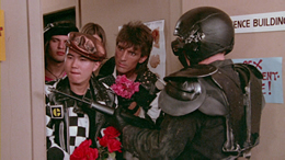 Class of Nuke 'Em High 2