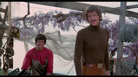 Crypt of the Living Dead