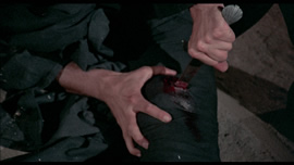 Crypt of the Living Dead