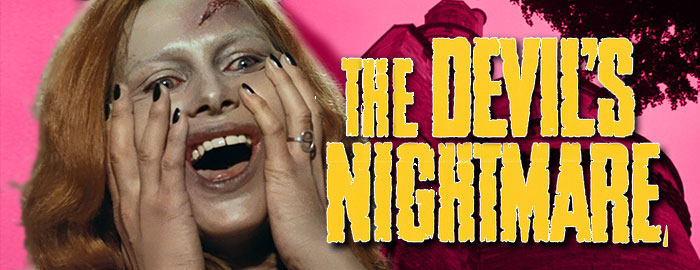 The Devil's Nightmare