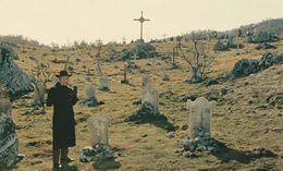 Django Prepare a Coffin