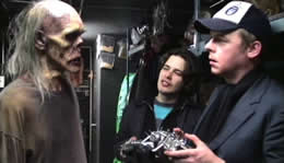 Document of the Dead