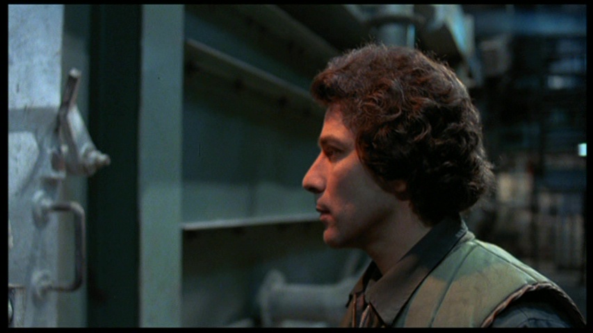 Don't Go in the House