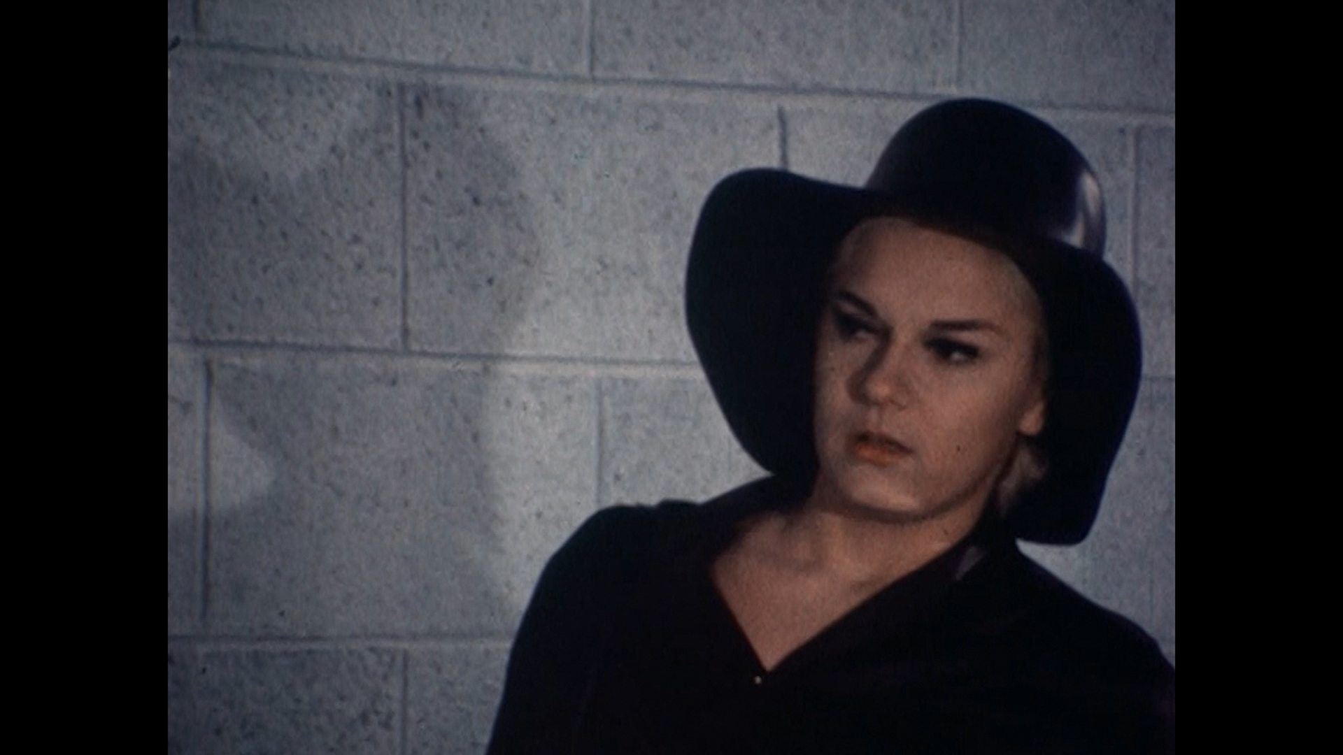 Dracula (The Dirty Old Man)