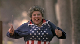 Ed and His Dead Mother