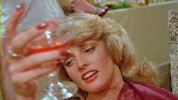 Erotic Adventures of Candy