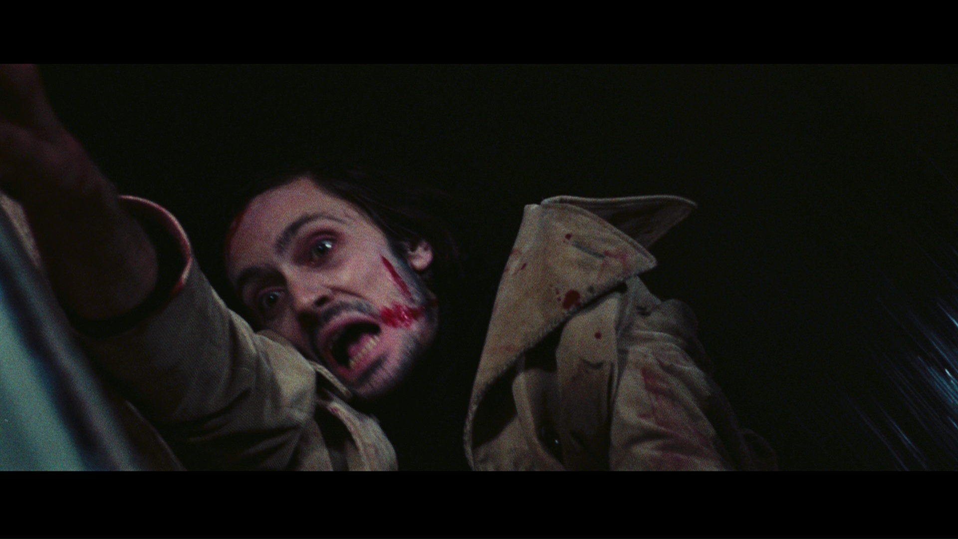 Red Queen Kills Seven Times