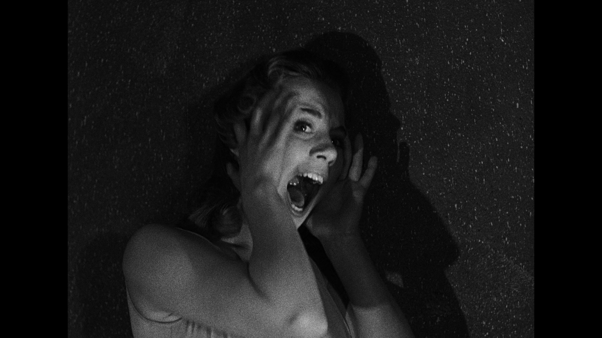 Fire Maidens from Outer Space