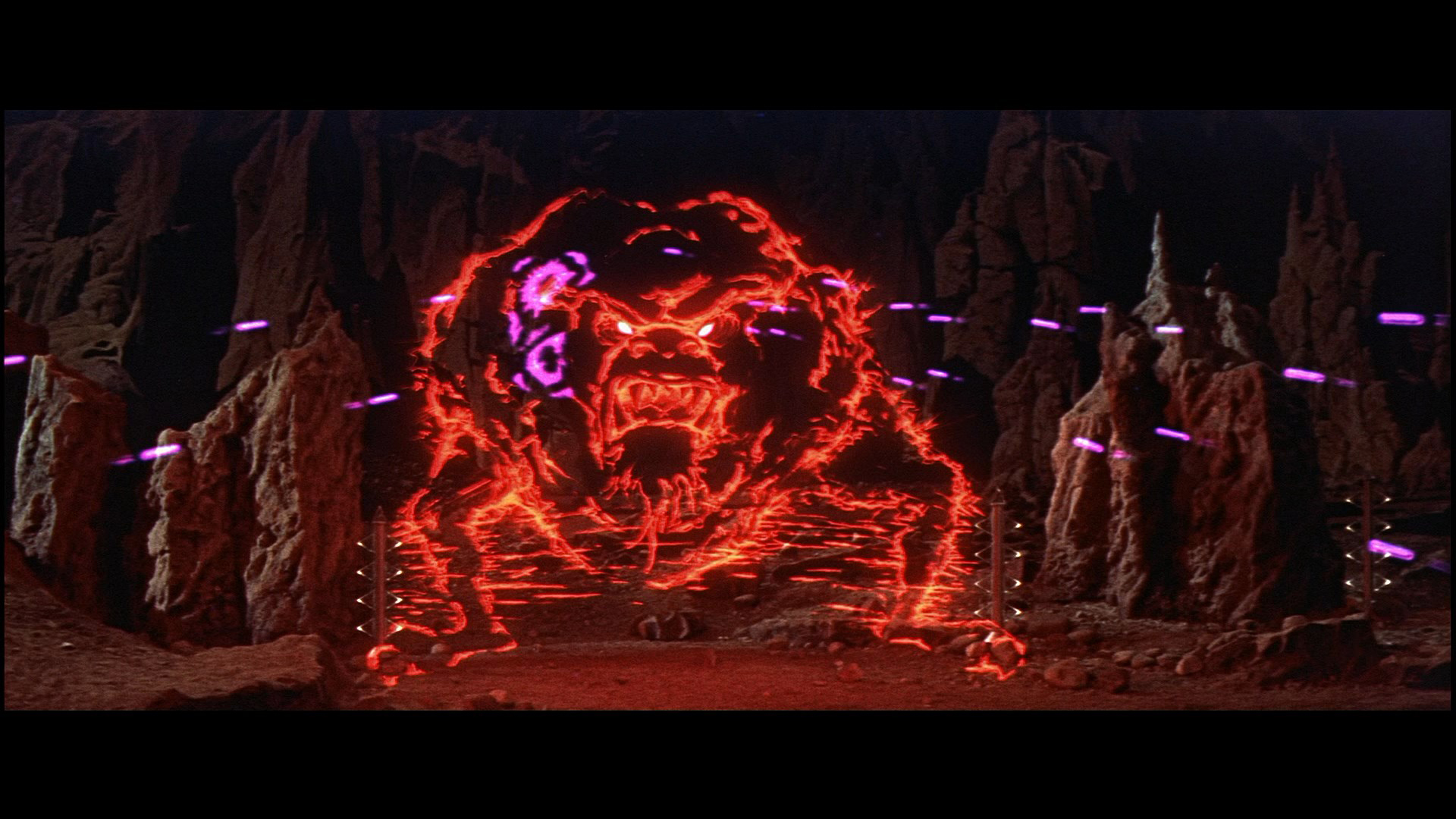 Forbidden Planet