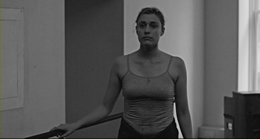 Frances Ha