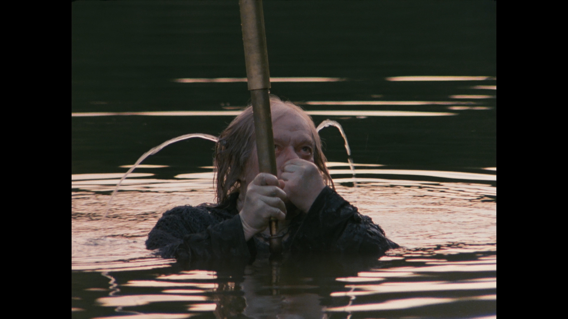 Freckled Max and the Spooks