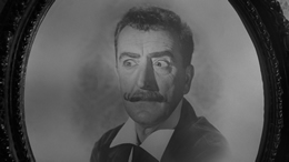 The Girl Who Knew Too Much