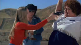 Grindhouse Trailer Classics