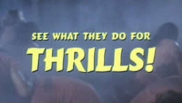 Grindhouse Trailer Classics