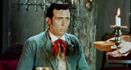 The Dungeon of Harrow