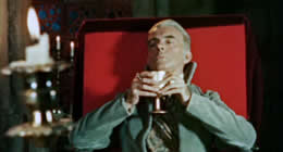 The Dungeon of Harrow