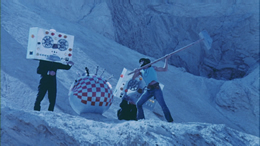 An American Hippie in Israel