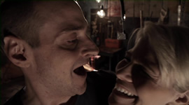 The House with 100 Eyes