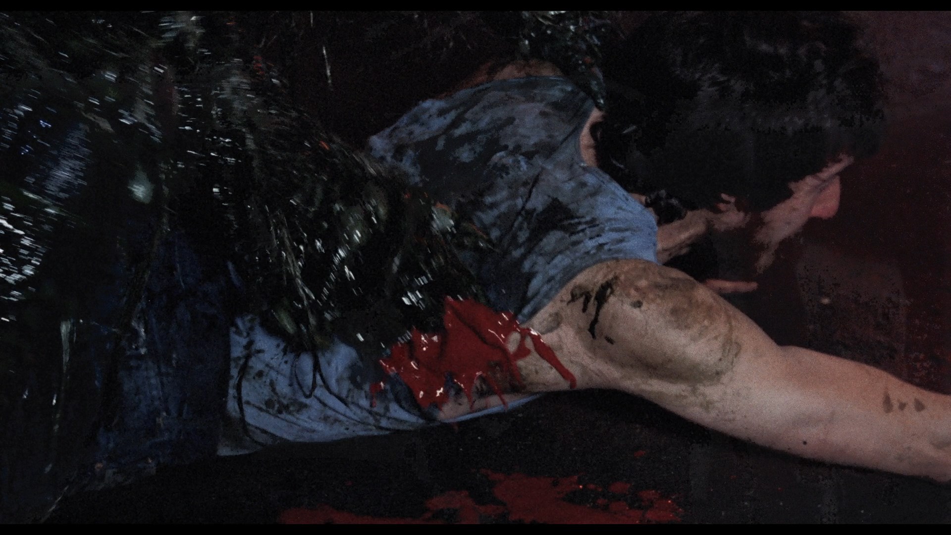 Humanoids from the Deep