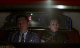 In the Mood for Love