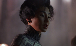 In the Mood for Love