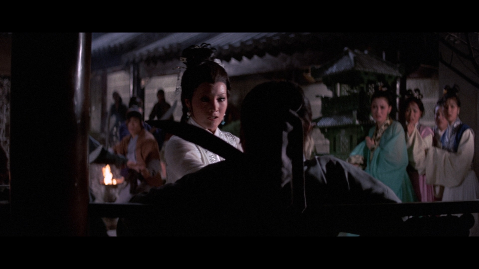 Intimate Confessions of a Chinese Courtesan