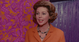 Umbrellas of Cherbourg