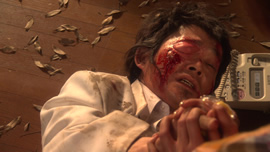 The Happiness of the Katakuris