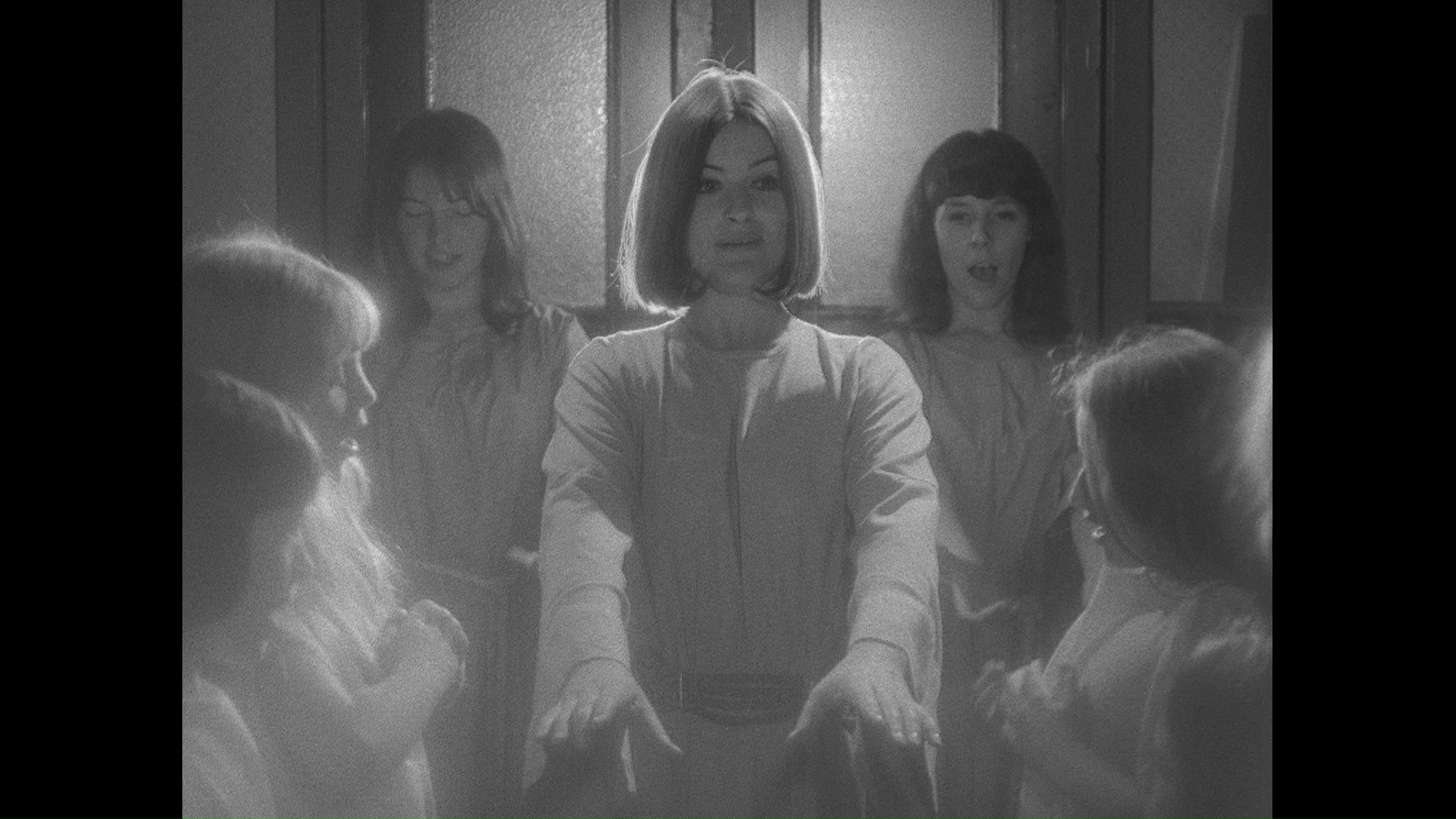 Isadora Duncan, the Biggest Dancer in the World