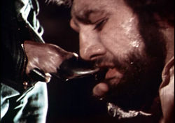 Last House on Dead End Street