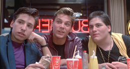 The Last American Virgin