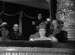 Letter from an Unknown Woman