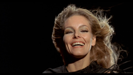 A Lizard in a Woman's Skin