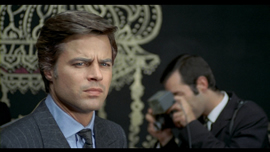 A Lizard in a Woman's Skin