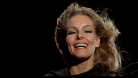 A Lizard in a Woman's Skin