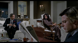 A Lizard in a Woman's Skin